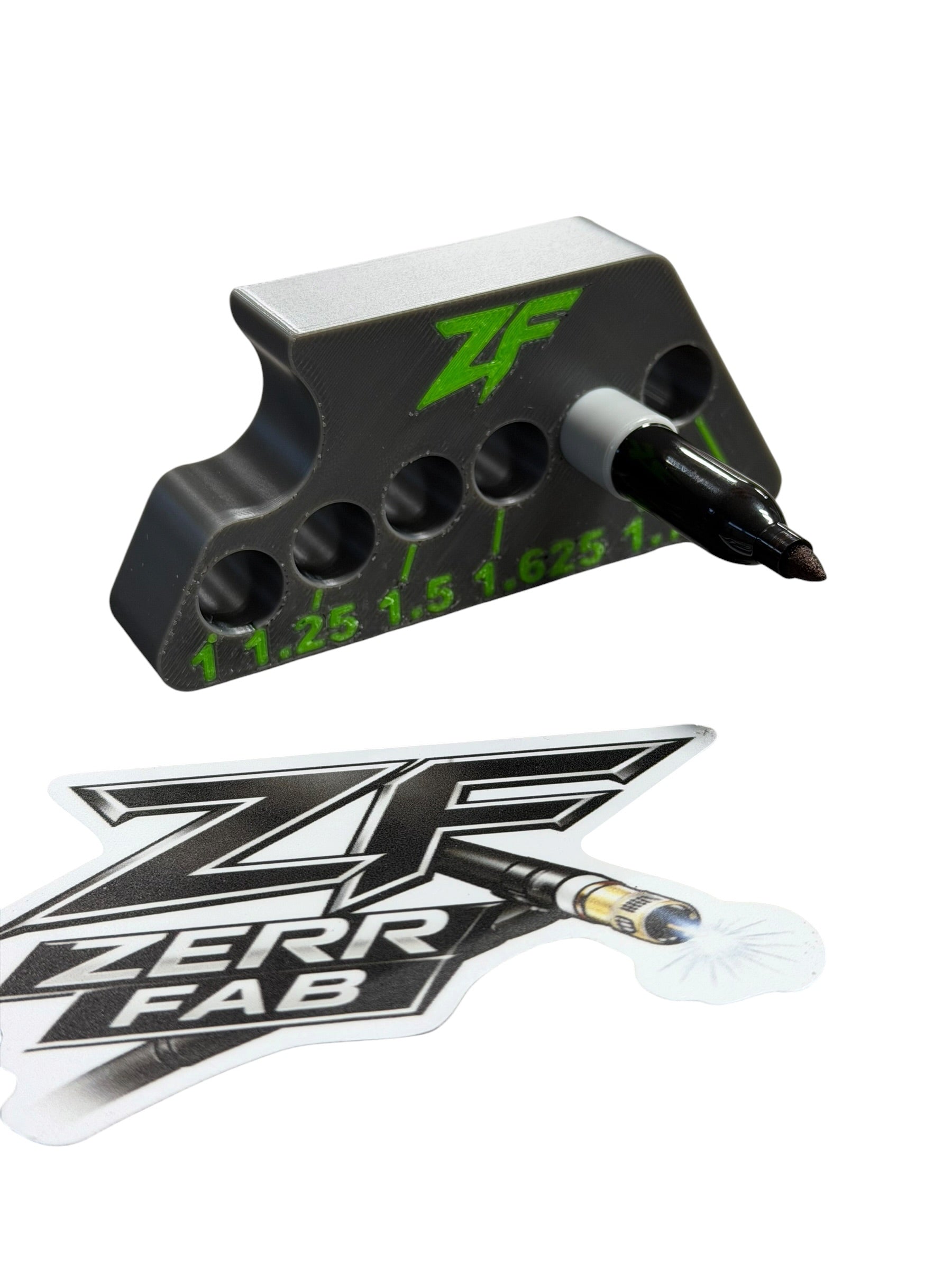 Centerline Marking Tool