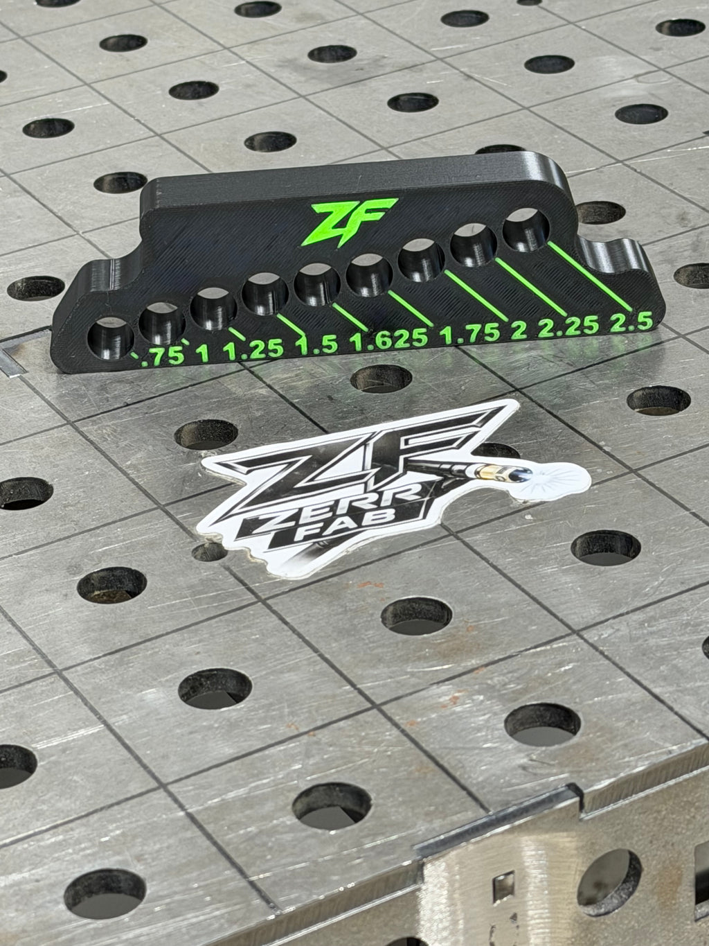 Centerline Marking Tool
