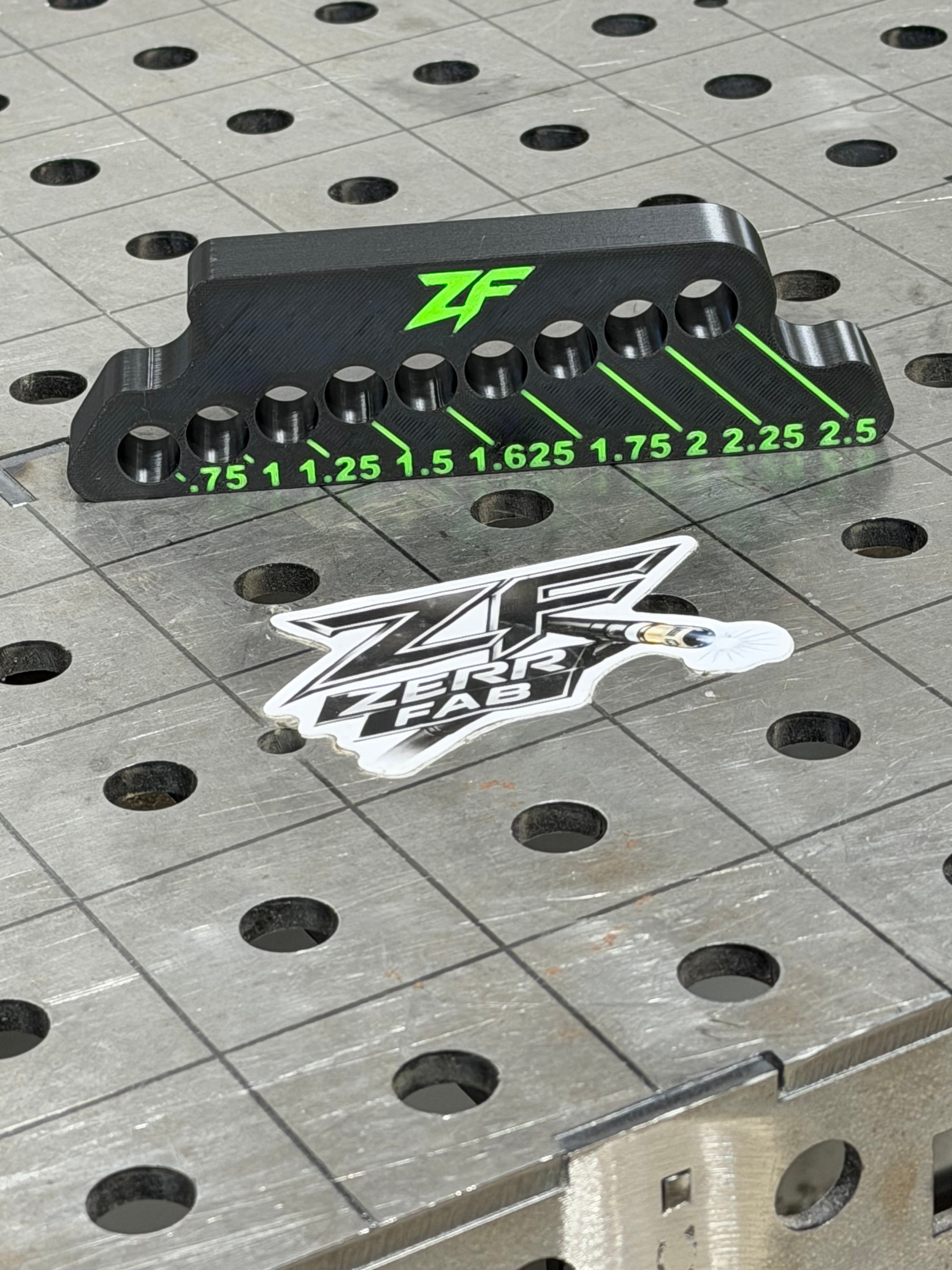 Centerline Marking Tool