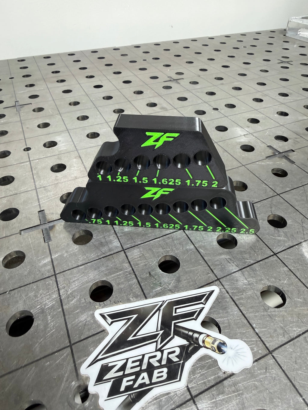 Centerline Marking Tool