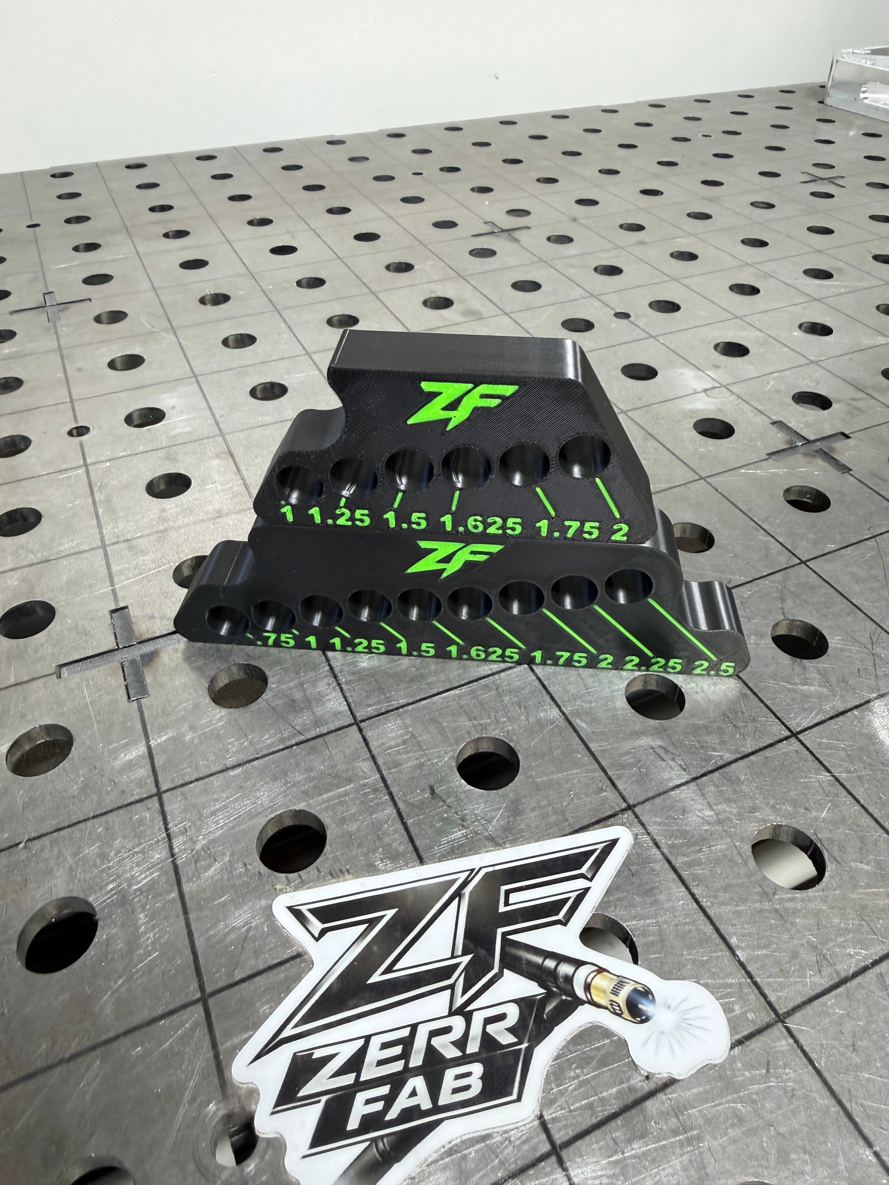 Centerline Marking Tool