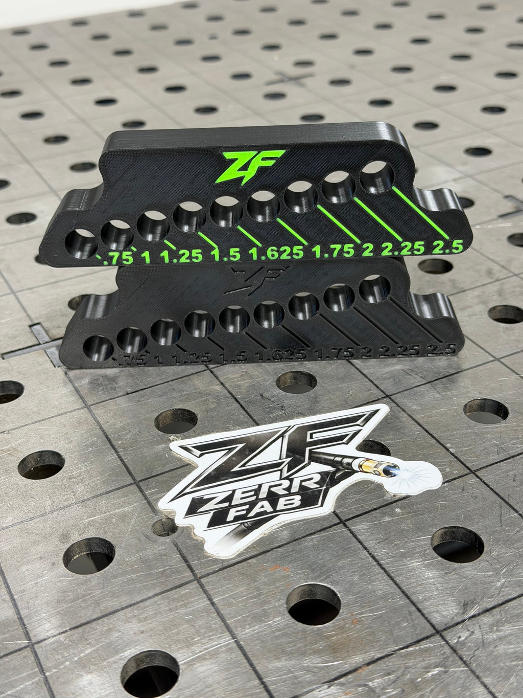 Centerline Marking Tool