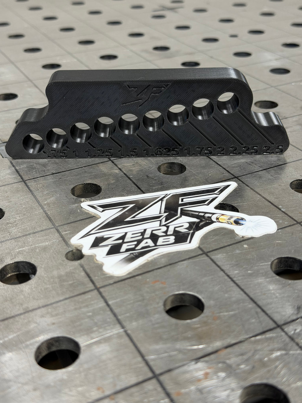 Centerline Marking Tool