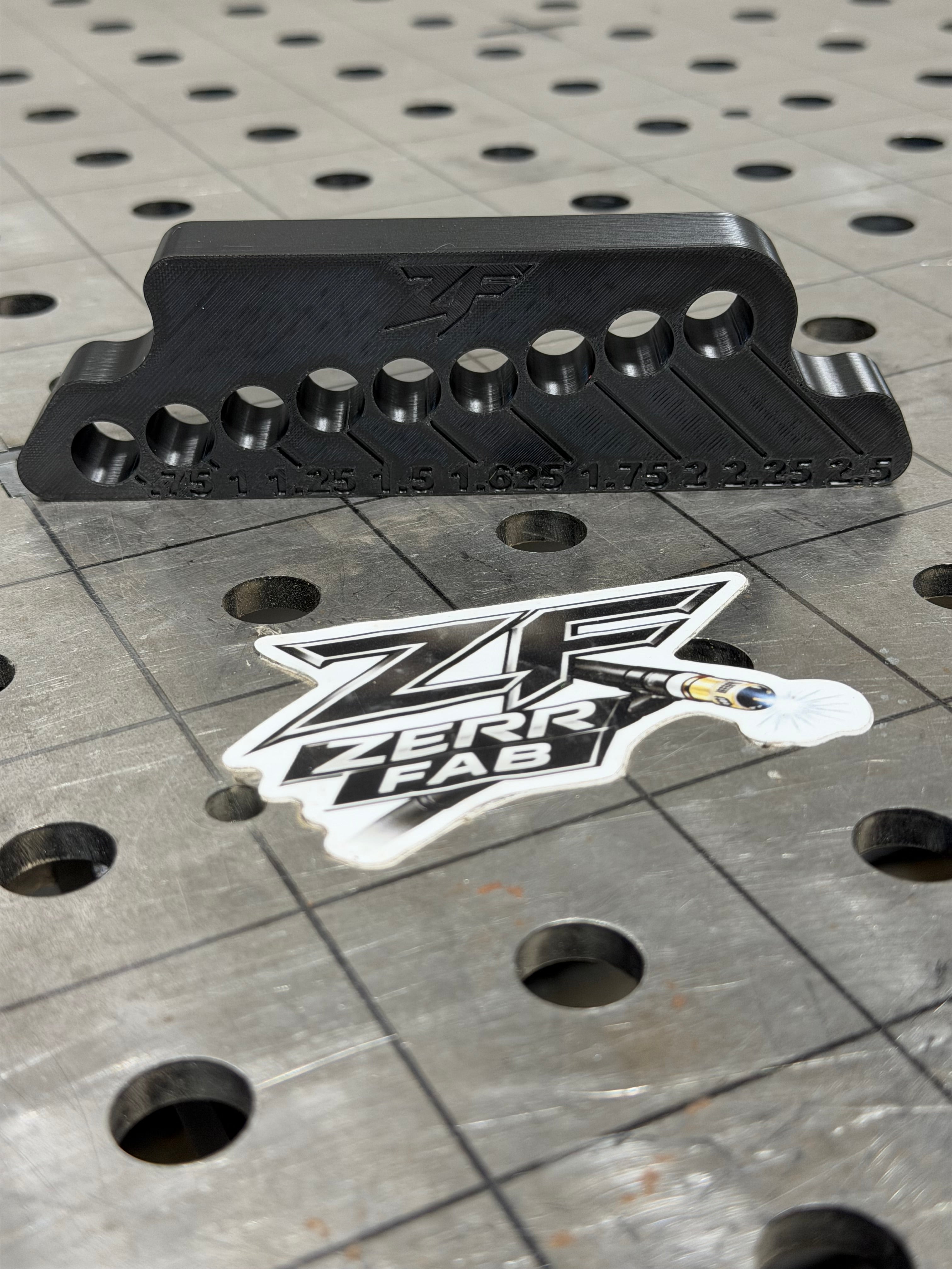 Centerline Marking Tool