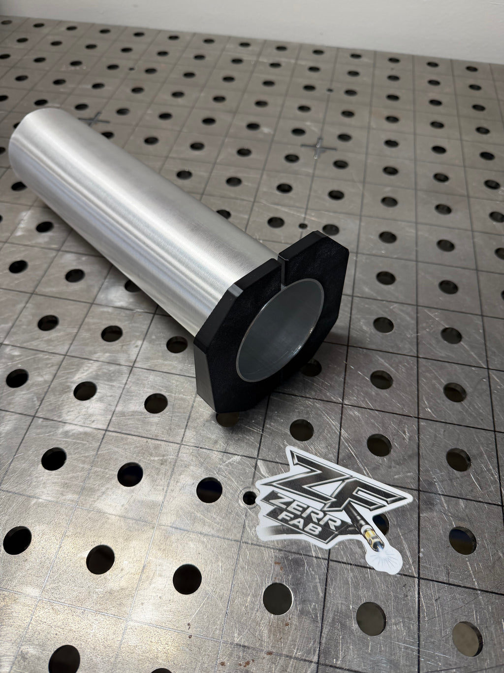 Pipe Pie Cut Jigs - Single Sizes
