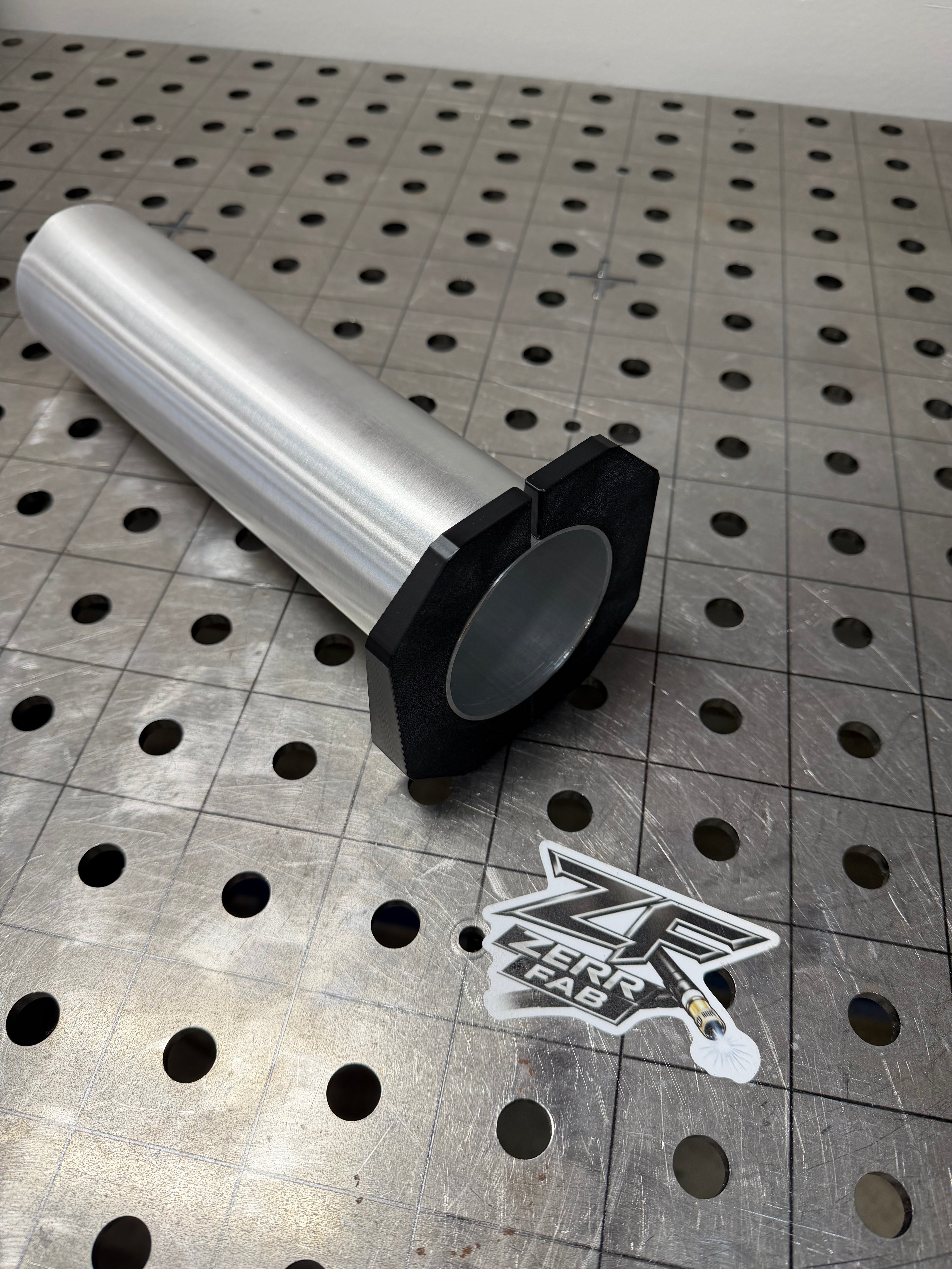 Pipe Pie Cut Jigs - Single Sizes