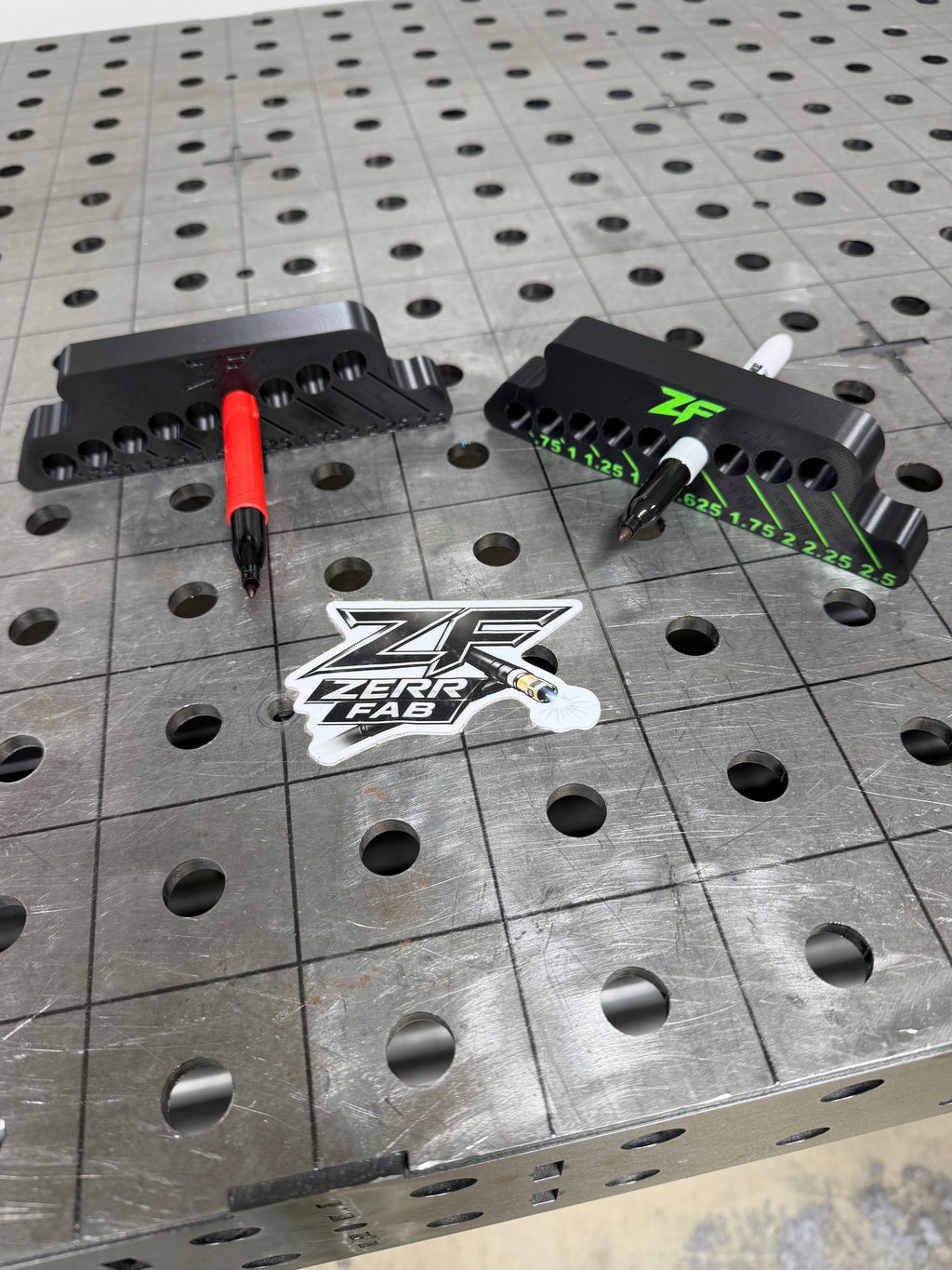 Centerline Marking Tool