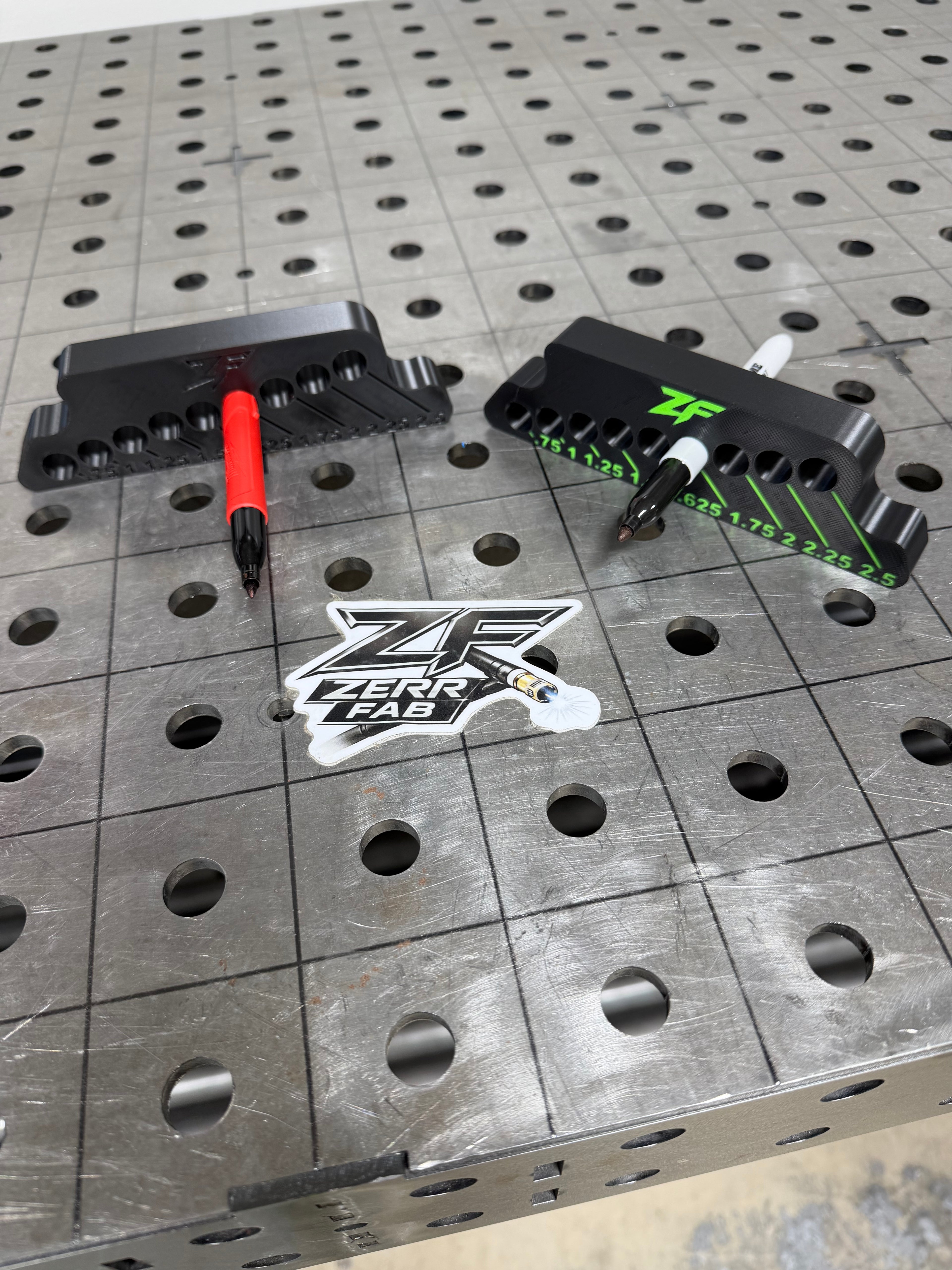 Centerline Marking Tool