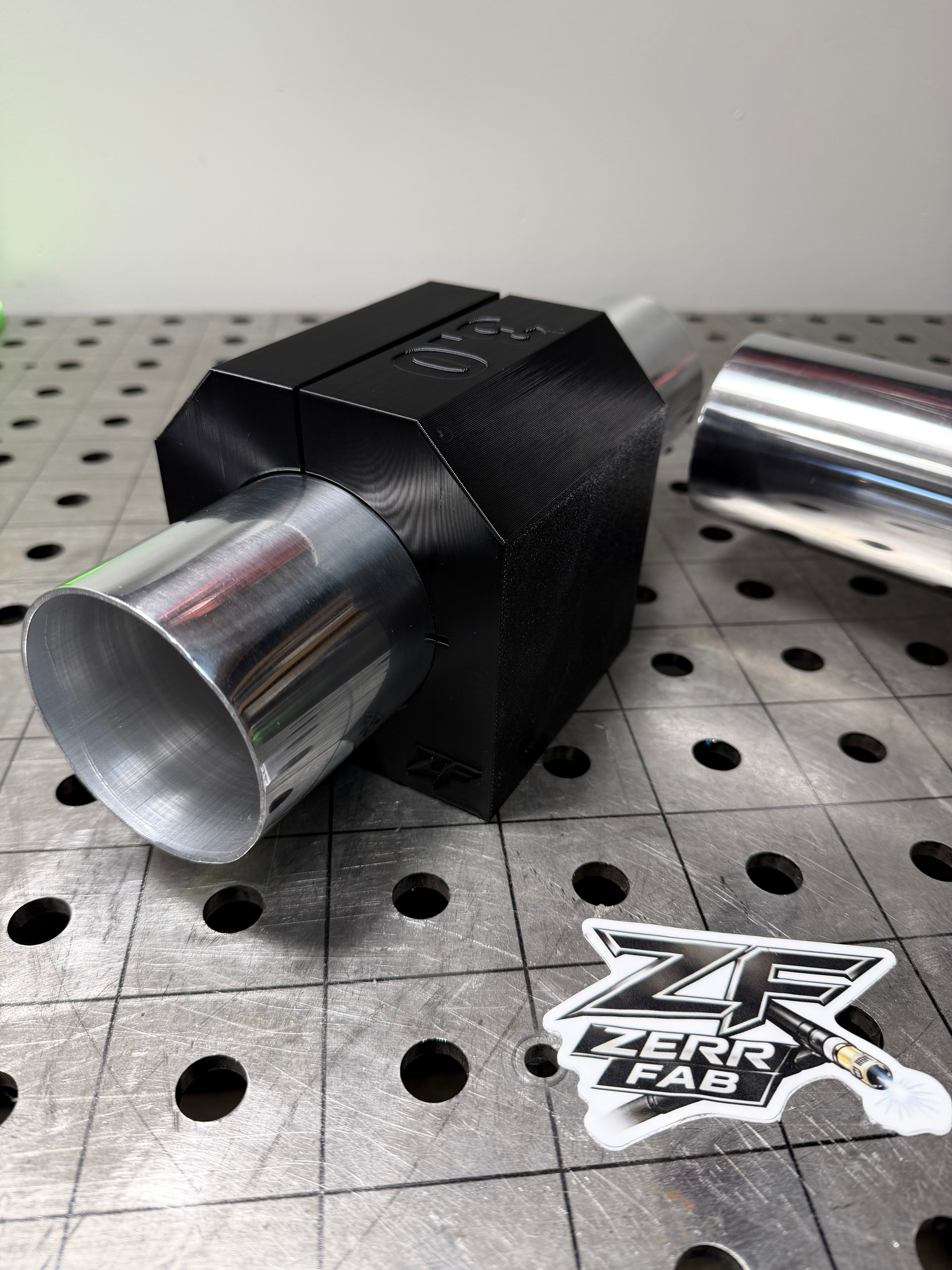 Pipe Cutting Jig 1.5"-5.0"