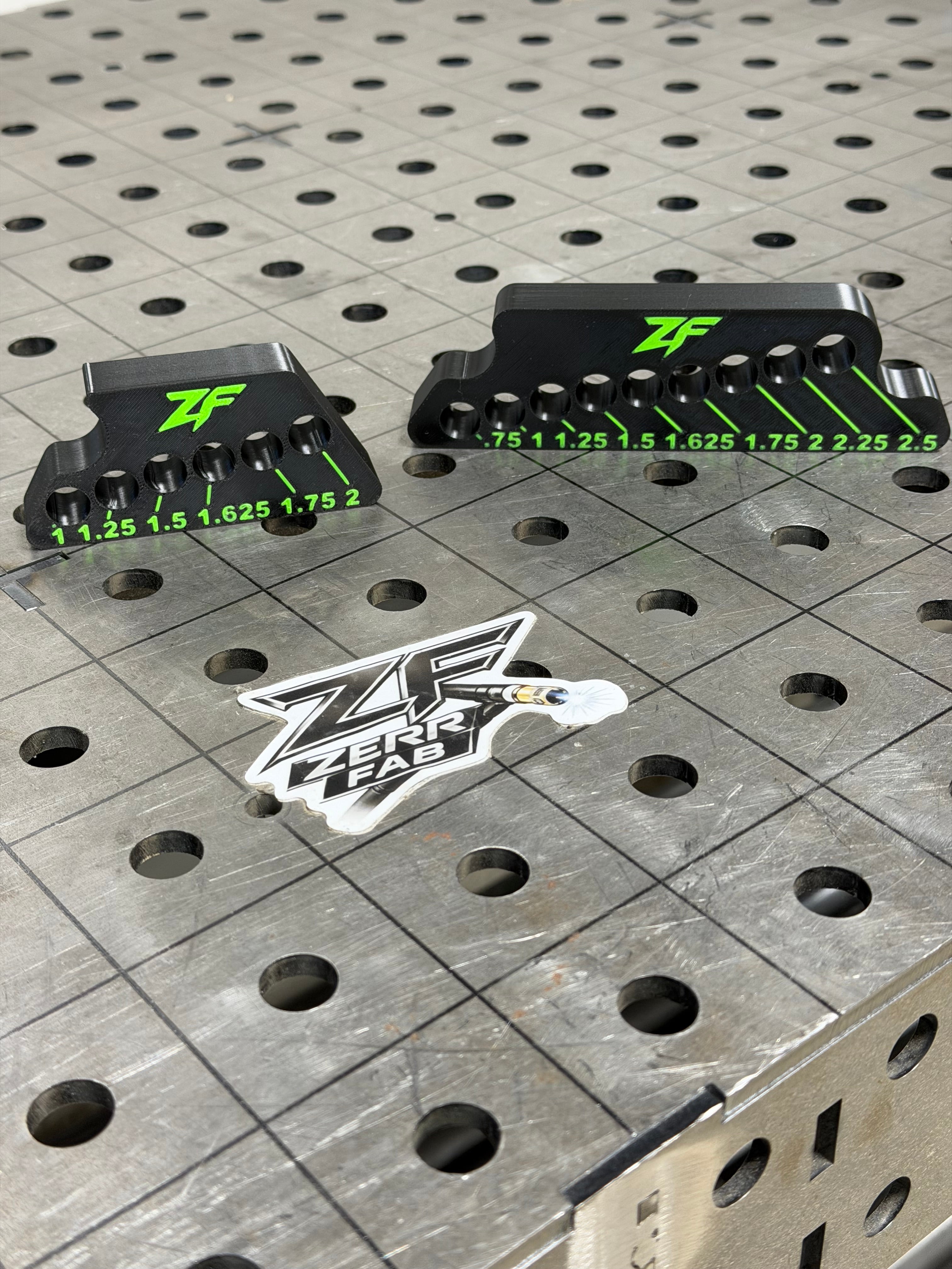Centerline Marking Tool