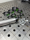 Tube Notcher Gap Markers