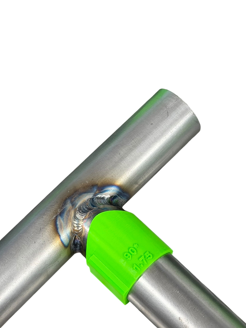 Tube Notch Cope Tool—Set of 10