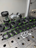 Pipe Pie Cut Jigs - Single Sizes
