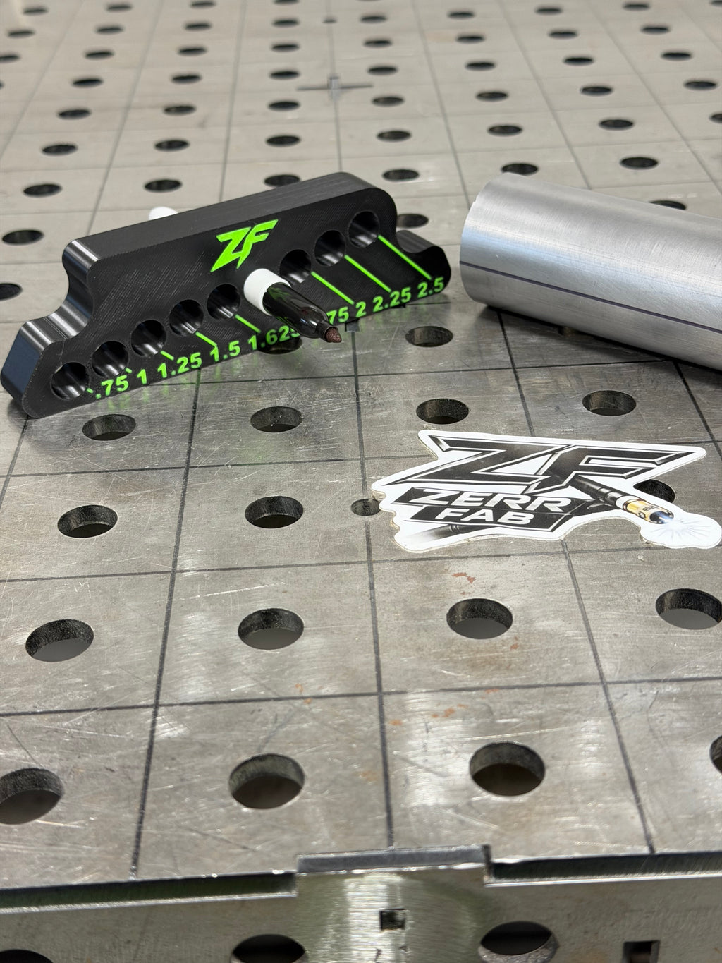 Centerline Marking Tool