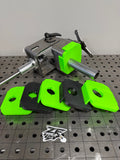 CENTERLINE PLATE FOR ROGUE FAB VERSA TUBE NOTCHER