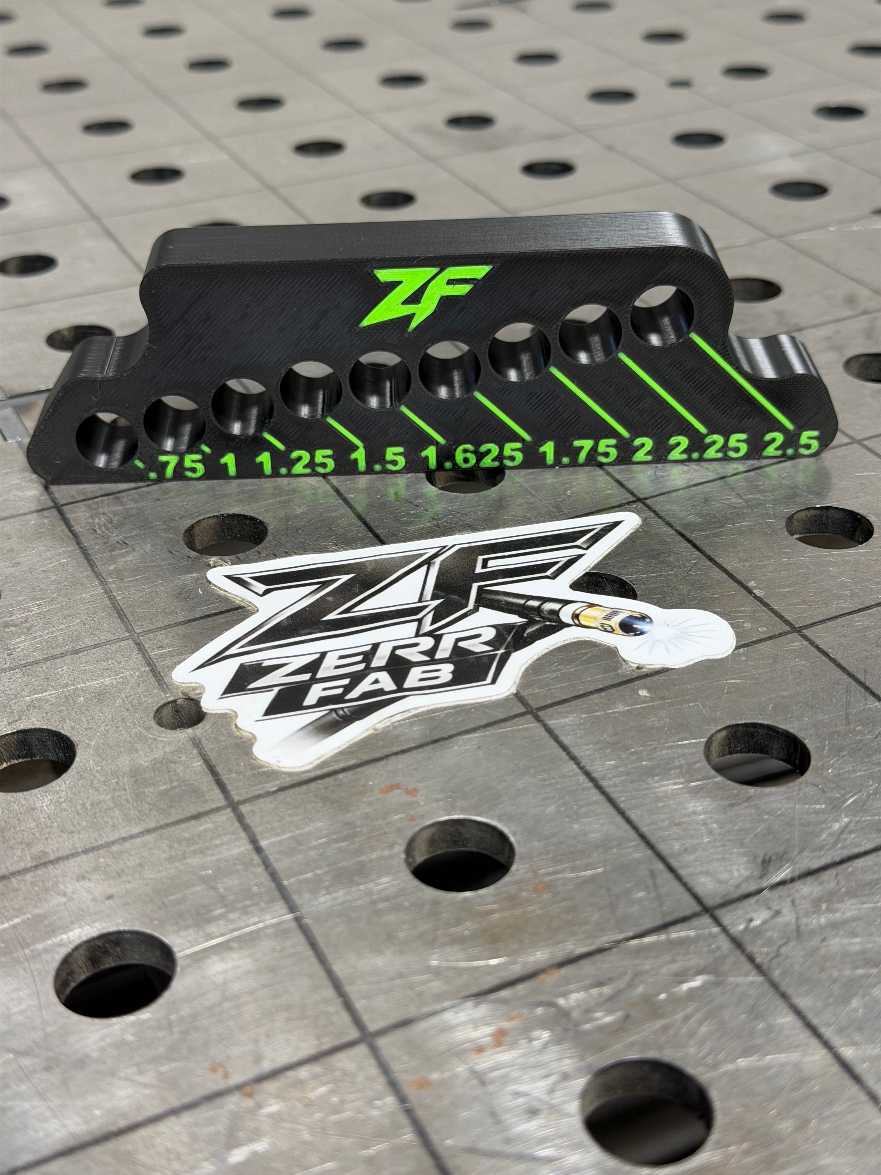 Centerline Marking Tool