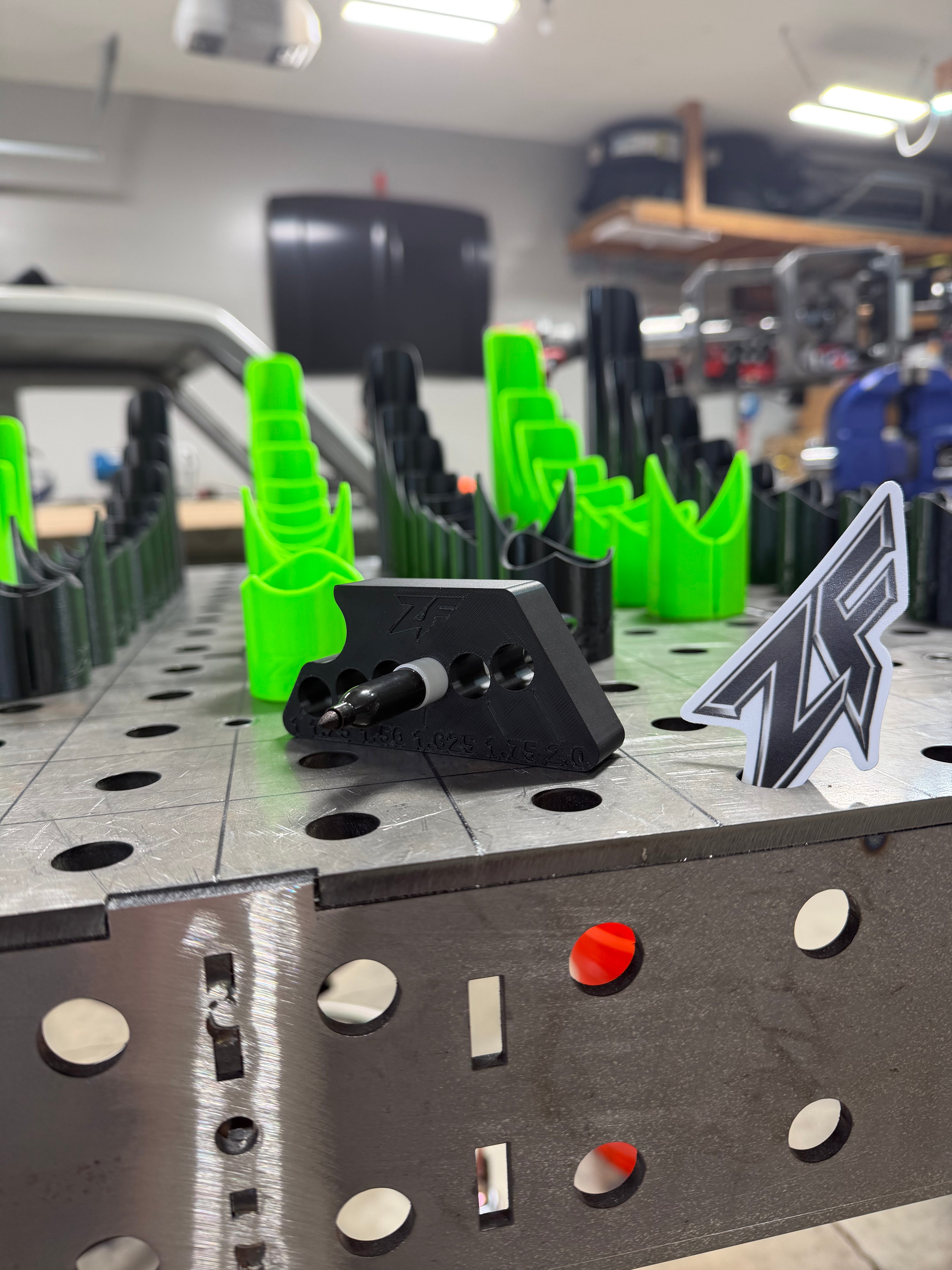 Centerline Marking Tool