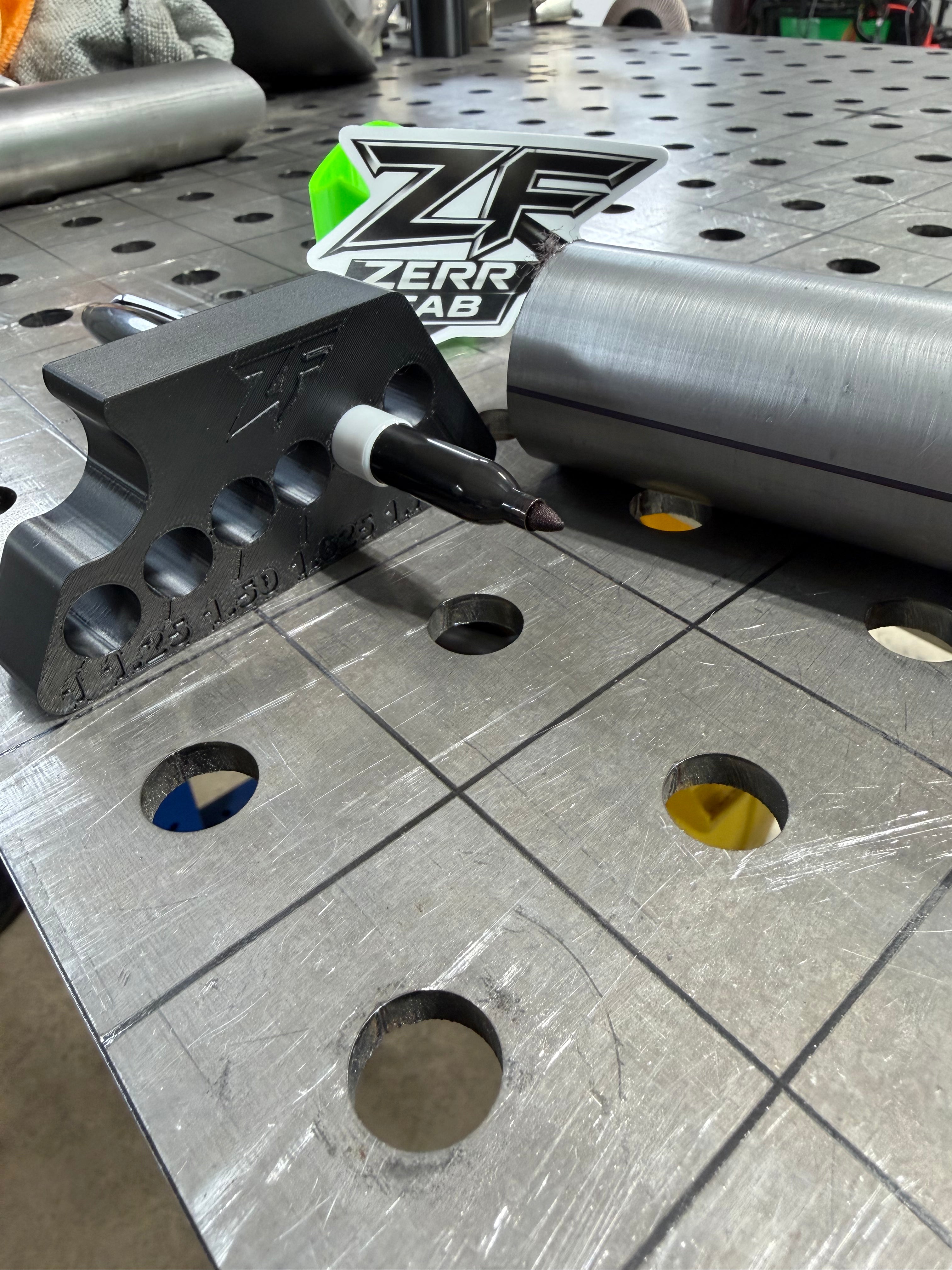 Centerline Marking Tool