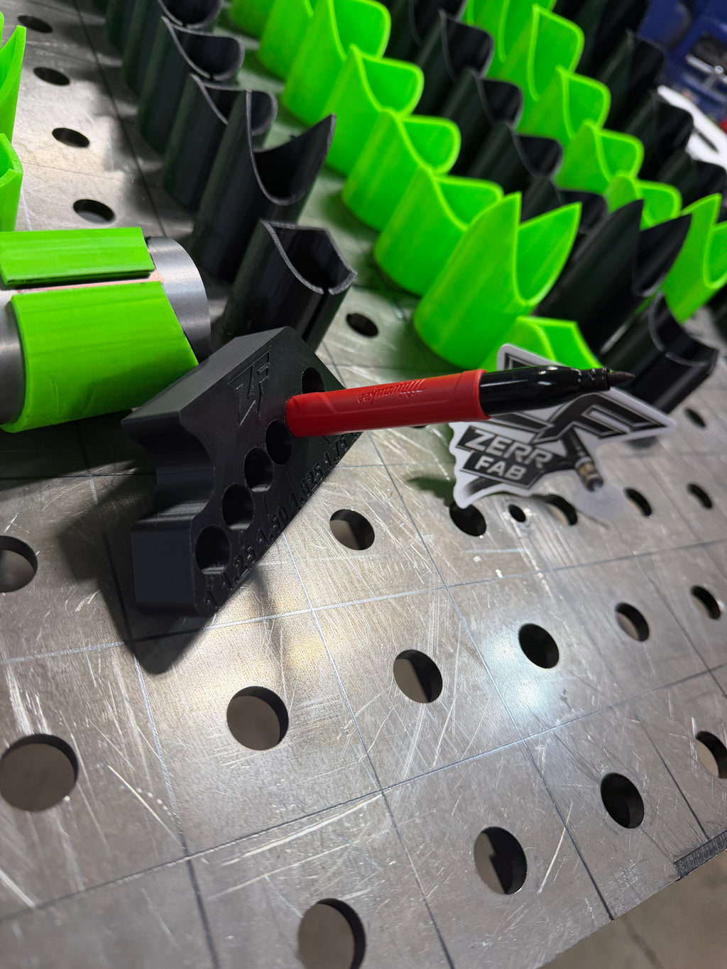 Centerline Marking Tool