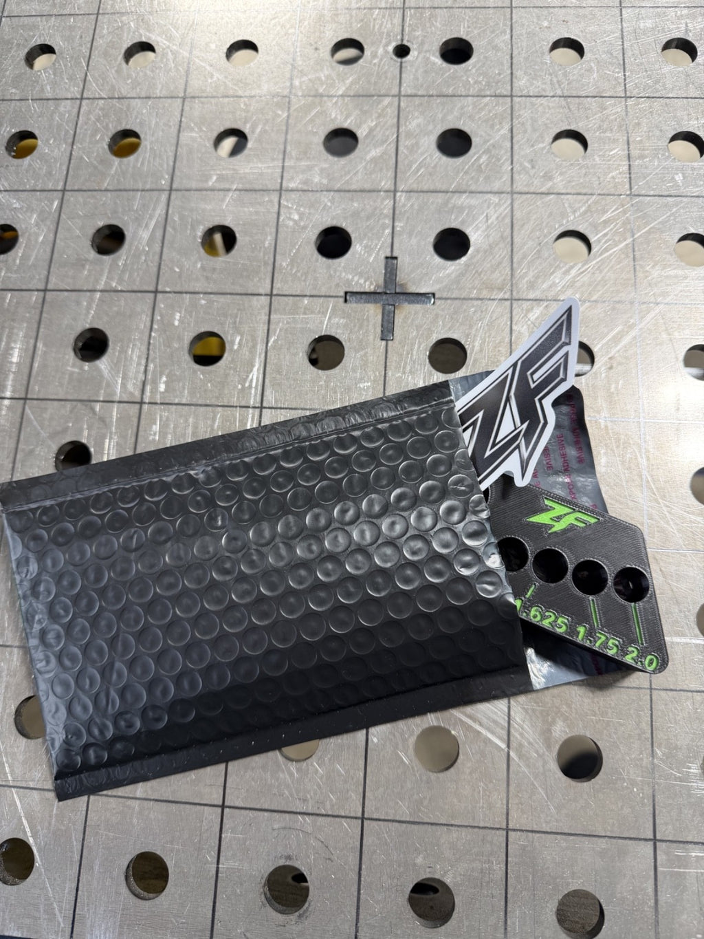 Centerline Marking Tool