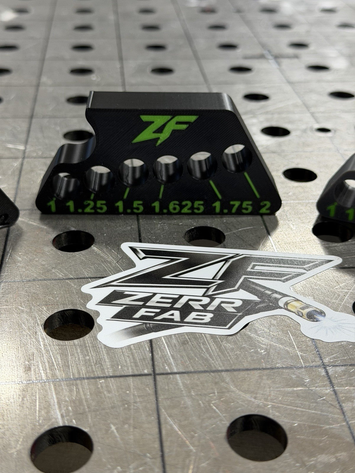 Centerline Marking Tool